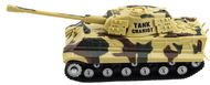 Távirányítós tank RC PANTHER tank - RC tank