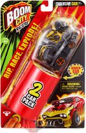 Boom City Racers - Sütés D! X kettős csomag, 1. sorozat - Játék autó
