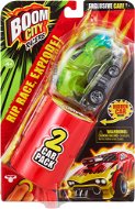 Boom City Racers - Hot Tamale! X Double Pack, Series 1 - Toy Car