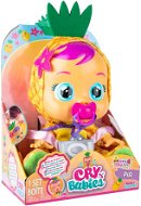 Cry Babies Interaktívna bábika Tutti Frutti – Pia - Bábika