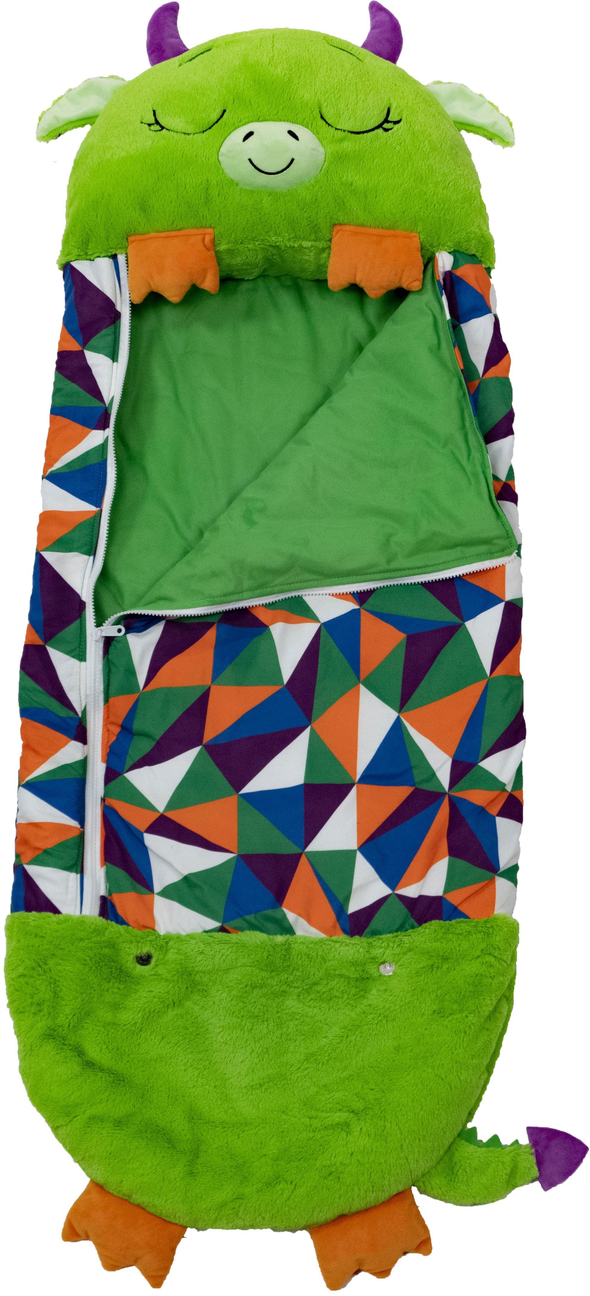 Happy Nappers Sleeping Bag Sleeping Bag Green Duncan Sleeping Bag Alza.cz