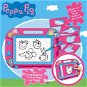 Peppa Pig - Magnettafel klein - Magnettafel