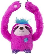 Slowy - Pink Sloth - Soft Toy