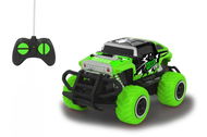 Jamara Runny One 1:43 green 27MHz - Remote Control Car