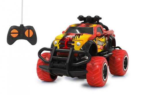 BLAZE, Remote Control Monster Truck