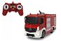 Jamara Feuerwehr Spritzenwagen Mercedes-Benz Antos 1:26 - RC auto