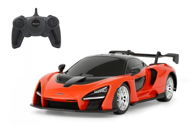 Jamara McLaren Senna 1:24, 2,4 GHz, narancssárga - Távirányítós autó