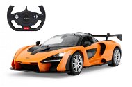 Jamara McLaren Senna 1:14 orange 2,4 GHz - RC auto
