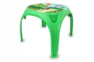 Jamara Childrens Table Numbers Fun XL green - Detský stolík