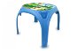 Jamara Kinder Tischnummern Fun XL blau - Kindertisch