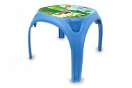 Jamara Childrens Table Numbers Fun XL blue - Detský stolík