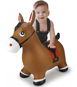 Jamara Inflatable hopping horse - Hopper