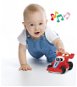Jamara My Little Racer red - Didaktická hračka
