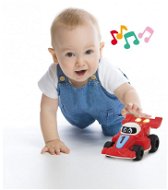 Jamara My Little Racer red - Lernspielzeug