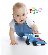 Jamara My Little Racer blue - Lernspielzeug