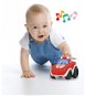 Jamara My Little Car red - Didaktická hračka