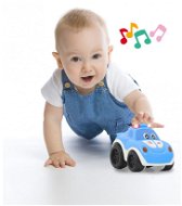 Jamara My Little Car blue - Lernspielzeug