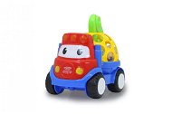 Jamara Rota Car with a tower - Baby Rattle
