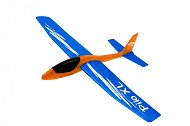 Jamara Pilo XL Foam Glider blue - Toy