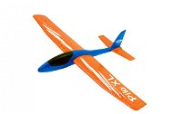Jamara Pilo XL Foam Glider Orange - Spielzeug