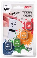 COLOP Little Nio stamp pads classics - Stempelkissen