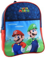 Backpack Super Mario 7,75l - Children's Backpack