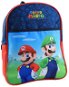 Batoh Super Mario 7,75  l - Detský ruksak