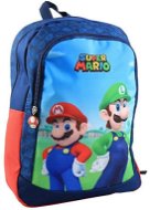 Batoh Super Mario 11,5 l - Detský ruksak