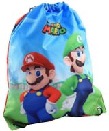 Super Mario Gymbag - Backpack