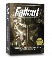 Fallout - Atomic handcuffs - Board Game