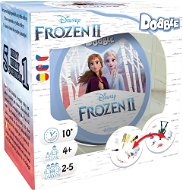 Dobble - Frozen 2 - Board Game