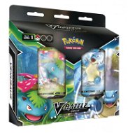 Pokémon TCG: V Battle Deck Bundle - February - Kártyajáték