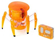 Hexbug Spinne - orange - Mikroroboter