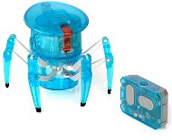 Hexbug Pavúk – svetlomodrý - Mikrorobot