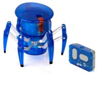 Hexbug Spider - Dark Blue - Microrobot