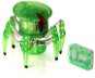 Hexbug Pavúk – zelený - Mikrorobot