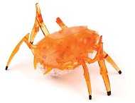 Hexbug Scarab - narancsszín - Mikrorobot