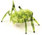 Hexbug Scarab - zöld - Mikrorobot