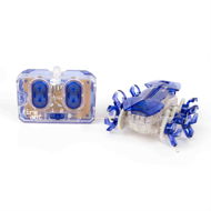 Hexbug Tűzhangya - kék - Mikrorobot