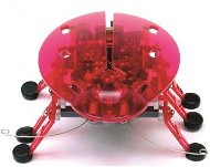 Hexbug Beetle - Red - Microrobot
