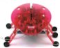 Hexbug Beetle – červený - Mikrorobot