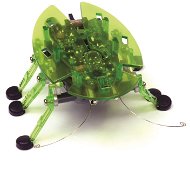 Hexbug Beetle - zöld - Mikrorobot