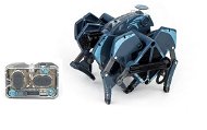 Hexbug Harci tarantula - kék - Mikrorobot