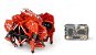 Hexbug Bojová tarantula – oranžová - Mikrorobot