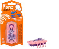 Hexbug Nano Junior - pink - Mikroroboter