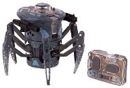 Hexbug Bojový pavúk 2.0 – modrý - Mikrorobot