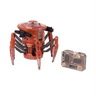 Hexbug Battle Spider 2.0 - Orange - Microrobot