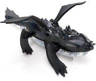 Hexbug Dragon - Black - Microrobot