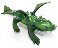 Hexbug Dragon - Green - Microrobot