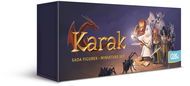 Karak - sada 6 figurek - Společenská hra